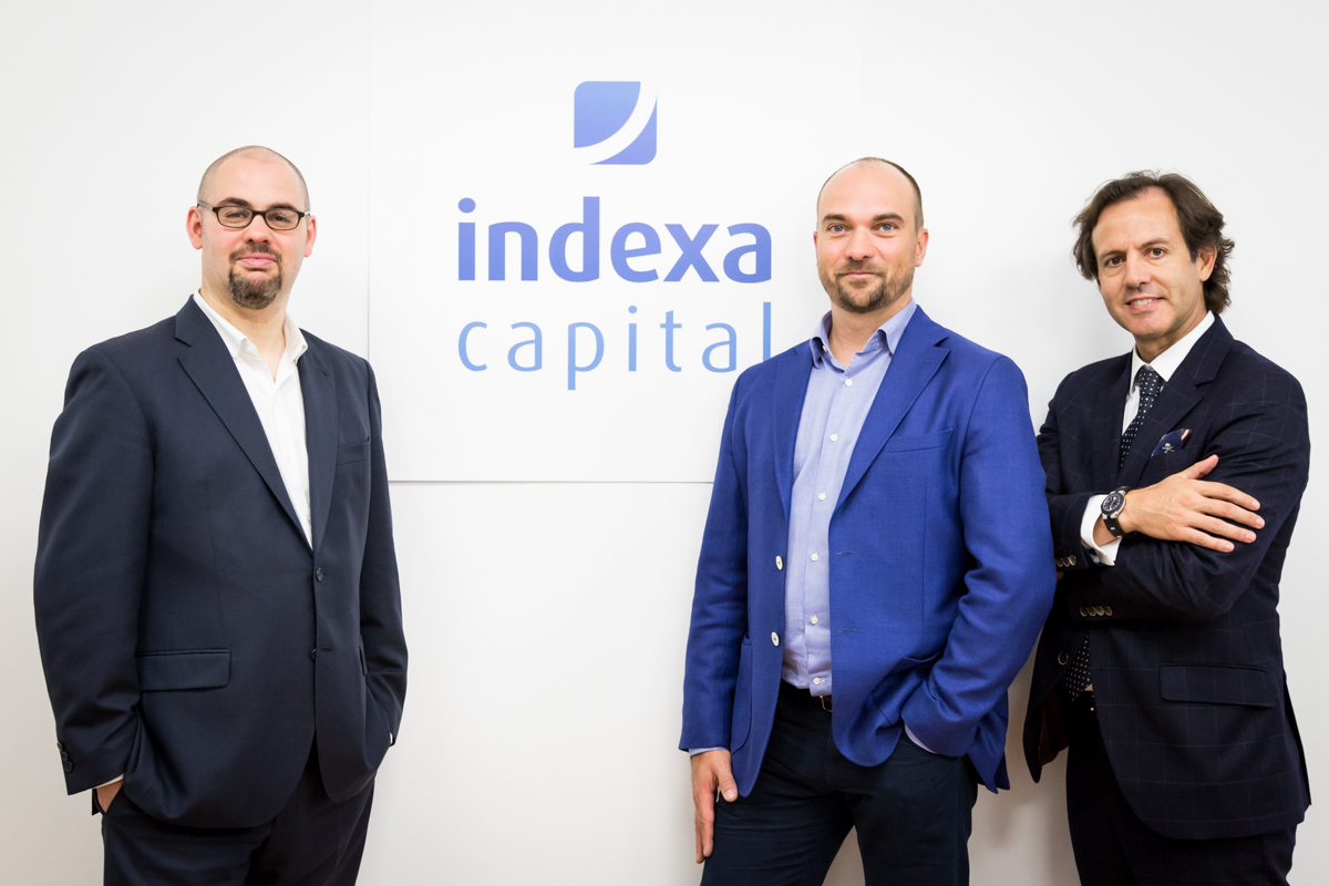 Nace Indexa Capital, el primer gestor automatizado de inversiones en España con comisiones y costes un 80% más bajos que los bancos